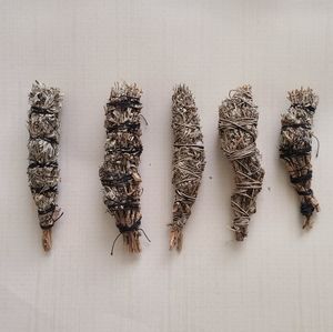 Handmade Sage Bundles